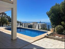 New Villa with fantastic Sea View in Altea Hills, Altea 03590