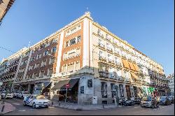 WONDERFUL PROPERTY TOTALLY DIAPHANOUS WITH 194 METERS TO REFORM , Madrid 28002