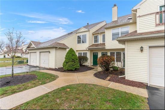 7327 Sauerkraut Lane, Lower Macungie Twp PA 18062