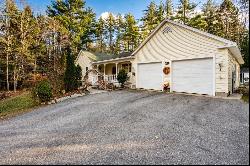 18 Barrington Circle, Ossipee NH 03814