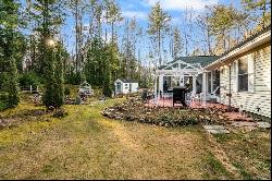 18 Barrington Circle, Ossipee NH 03814