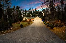 18 Barrington Circle, Ossipee NH 03814