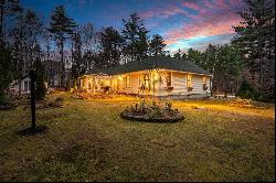 18 Barrington Circle, Ossipee NH 03814