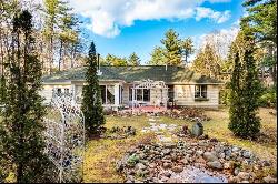 18 Barrington Circle, Ossipee NH 03814