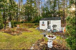 18 Barrington Circle, Ossipee NH 03814