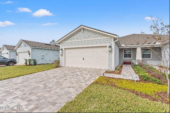 60 Timber Light Trail, Ponte Vedra FL 32081