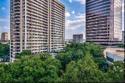 3883 Turtle Creek Boulevard #814, Dallas TX 75219