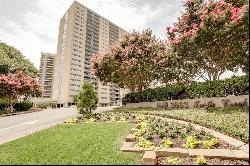 3883 Turtle Creek Boulevard #814, Dallas TX 75219