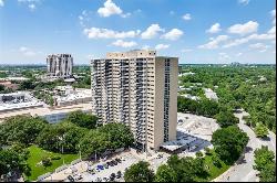 3883 Turtle Creek Boulevard #814, Dallas TX 75219