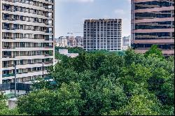 3883 Turtle Creek Boulevard #814, Dallas TX 75219