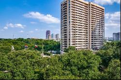 3883 Turtle Creek Boulevard #814, Dallas TX 75219