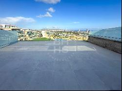 Stunning Penthouse Duplex with Panoramic Sea Views in Finestrat,, Benidorm 03501