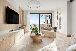 Contemporary apartment fully renovated by a renowned architect i, Marbella 29660