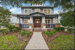 4914 Reiger Avenue, Dallas TX 75214