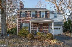 5051 Marvine Avenue, Drexel Hill PA 19026