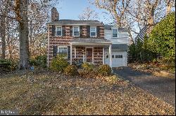 5051 Marvine Avenue, Drexel Hill PA 19026