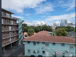 750 Burlington Avenue N #3H, Saint Petersburg FL 33701