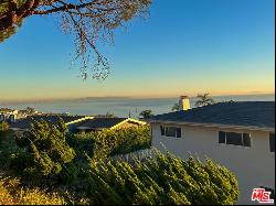 18053 Blue Sail Drive, Pacific Palisades CA 90272