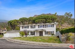 18053 Blue Sail Drive, Pacific Palisades CA 90272