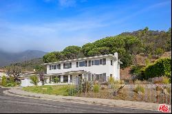 18053 Blue Sail Drive, Pacific Palisades CA 90272