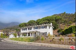 18053 Blue Sail Drive, Pacific Palisades CA 90272