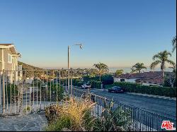 18053 Blue Sail Drive, Pacific Palisades CA 90272