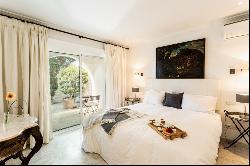 Elegant villa set in a tranquil area next to the beach in Los Mo, Marbella 29603