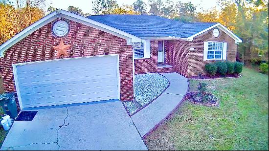 122 Suffolk Drive, Aiken SC 29803