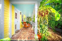 716 Elizabeth Street Unit Rear, Key West FL 33040