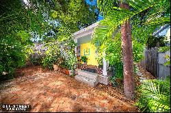 716 Elizabeth Street Unit Rear, Key West FL 33040