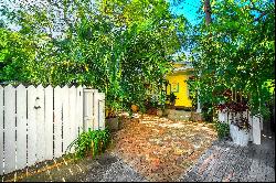 716 Elizabeth Street Unit Rear, Key West FL 33040