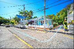 716 Elizabeth Street Unit Rear, Key West FL 33040