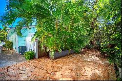 716 Elizabeth Street Unit Rear, Key West FL 33040