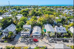 716 Elizabeth Street Unit Rear, Key West FL 33040