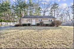 4 Bright Street, Enfield CT 06082