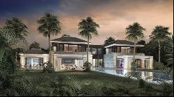 Prime plot with project to build a luxury villa in Atalaya de Ri, Marbella 29660