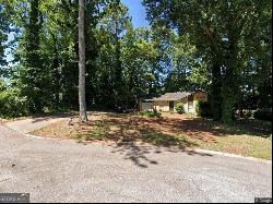 2800 Chelsey Trail, Jonesboro GA 30236