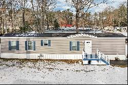 19 Alice Drive, Concord NH 03301