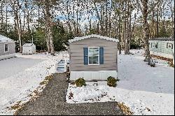 19 Alice Drive, Concord NH 03301