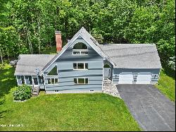 86 George Carter Rd, Becket MA 01223