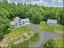 86 George Carter Rd, Becket MA 01223