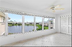 620 E Lake Jasmine Circle Unit 203, Vero Beach FL 32962