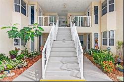 620 E Lake Jasmine Circle Unit 203, Vero Beach FL 32962