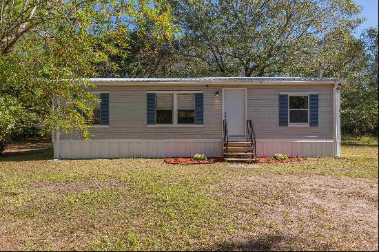 10310 Crotty Ave, Hastings FL 32145