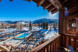 2001 Park Avenue Unit 305, Park City UT 84060