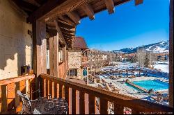 2001 Park Avenue Unit 305, Park City UT 84060