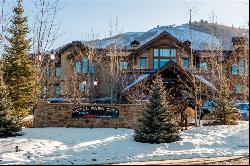 2001 Park Avenue Unit 305, Park City UT 84060