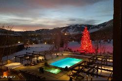 2001 Park Avenue Unit 305, Park City UT 84060