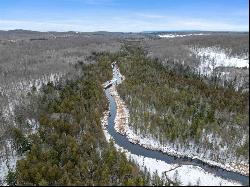 Pincherry Road, Charlevoix MI 49720