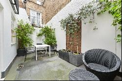 York Street, Marylebone, London, Marylebone W1H1PW